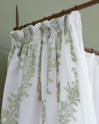 Tkanina Liliana by Colefax and Fowler F4811