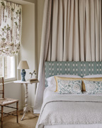 Tkanina Lingrove by Colefax and Fowler F4824