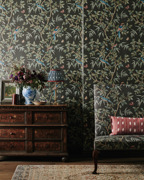 Tkanina Lingrove by Colefax and Fowler F4824