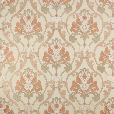 Tkanina Lombard by Colefax and Fowler F4665