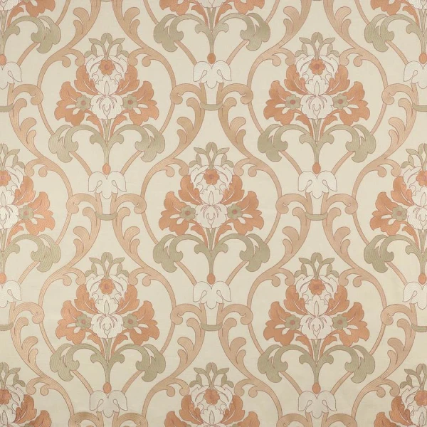 Tkanina Lombard by Colefax and Fowler F4665