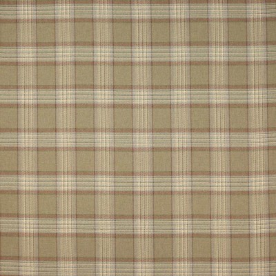 Tkanina Lowick Plaid by Colefax and Fowler F4628
