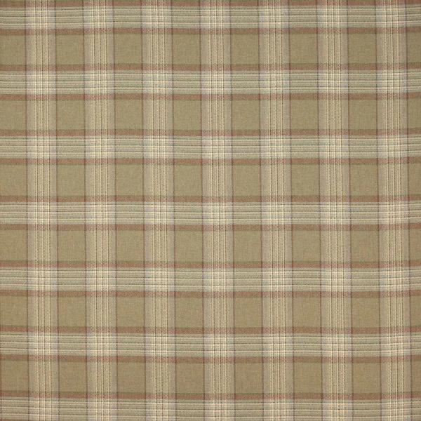Tkanina Lowick Plaid by Colefax and Fowler F4628