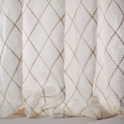 Tkanina Lucina by Colefax and Fowler F4735