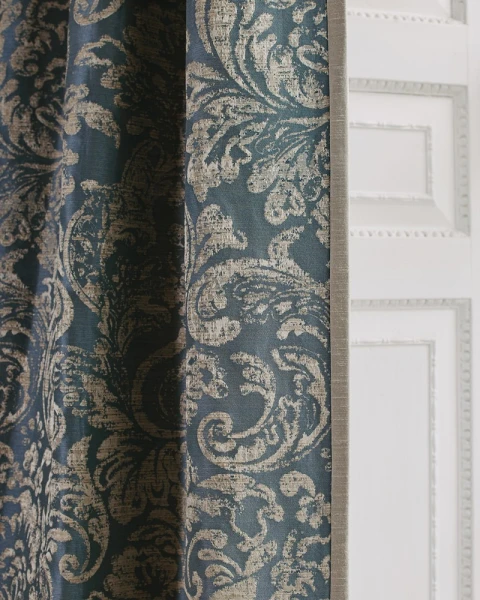 Tkanina Marius by Colefax and Fowler F4840