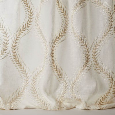 Tkanina Oberon by Colefax and Fowler F4714