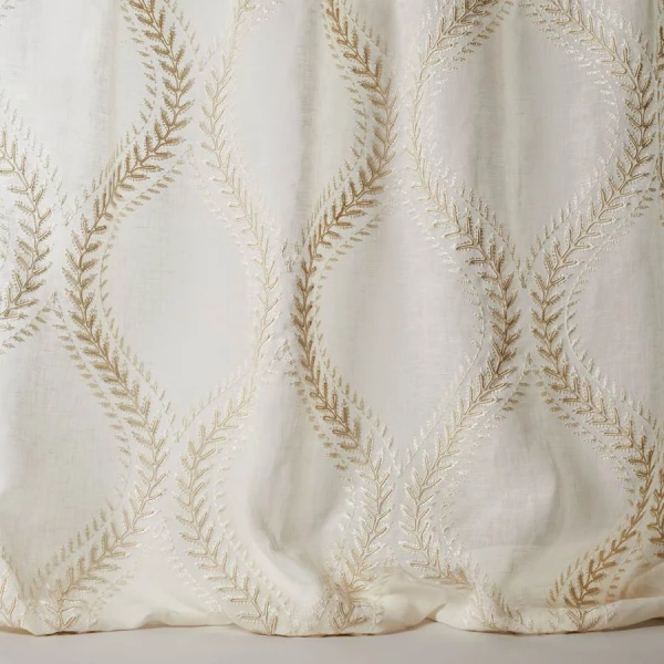 Tkanina Oberon by Colefax and Fowler F4714