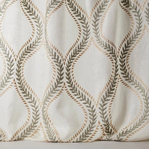 Tkanina Oberon by Colefax and Fowler F4714