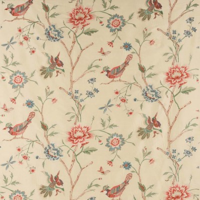 Tkanina Olivia Silk by Colefax and Fowler F4841