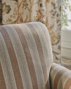 Tkanina Olney Stripe by Colefax and Fowler F4935