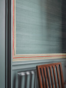 Tkanina Pamina by Colefax and Fowler F4780