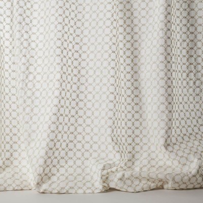 Tkanina Phoebe Linen by Colefax and Fowler F4733