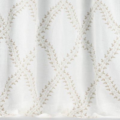 Tkanina Radcot Trellis by Colefax and Fowler F4911