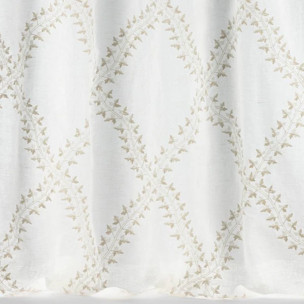 Tkanina Radcot Trellis by Colefax and Fowler F4911