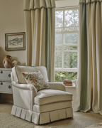 Tkanina Royce by Colefax and Fowler F4933