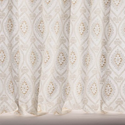 Tkanina Staveley by Colefax and Fowler F4805