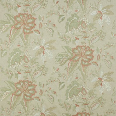 Tkanina Sumela by Colefax and Fowler F4615