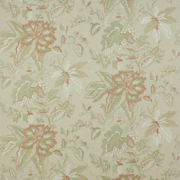 Tkanina Sumela by Colefax and Fowler F4615