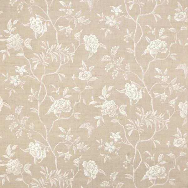 Tkanina Swedish Tree by Colefax and Fowler F4657