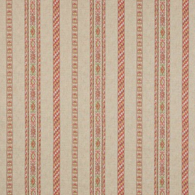 Tkanina Tait Stripe by Colefax and Fowler F4817