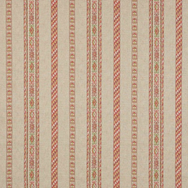 Tkanina Tait Stripe by Colefax and Fowler F4817