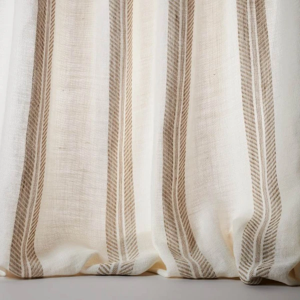 Tkanina Tansy Stripe by Colefax and Fowler F4736