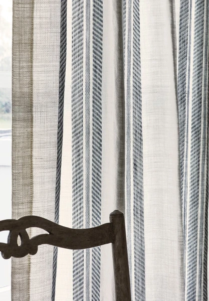 Tkanina Tansy Stripe by Colefax and Fowler F4736