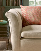 Tkanina Tarn by Colefax and Fowler F4793