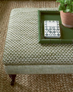 Tkanina Tarn by Colefax and Fowler F4793