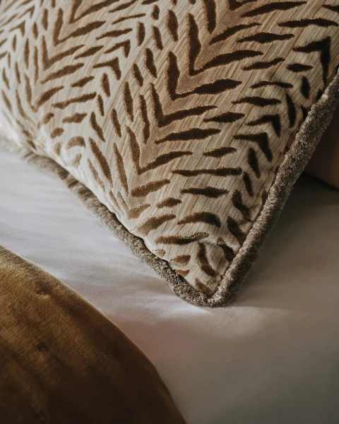Tkanina Tigre by Colefax and Fowler F4861