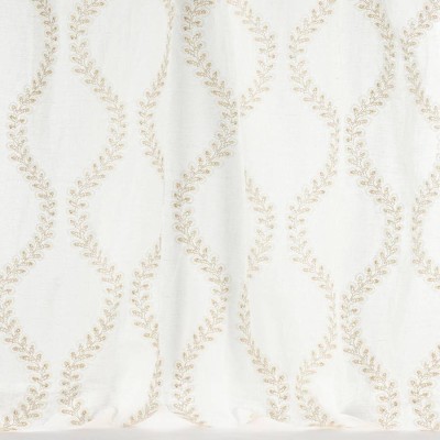 Tkanina Tilbury by Colefax and Fowler F4916