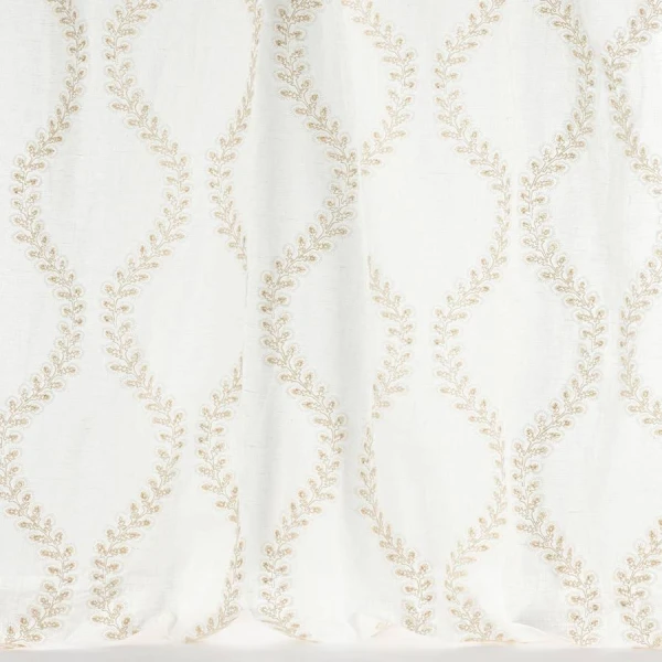 Tkanina Tilbury by Colefax and Fowler F4916