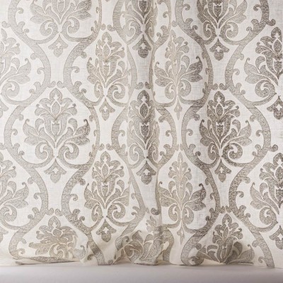 Tkanina Wexford by Colefax and Fowler F4810