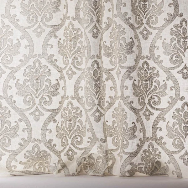 Tkanina Wexford by Colefax and Fowler F4810