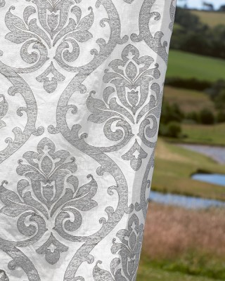 Tkanina Wexford by Colefax and Fowler F4810