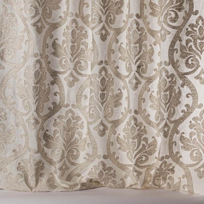 Tkanina Wexford by Colefax and Fowler F4810