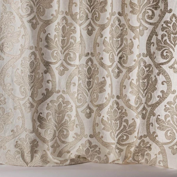 Tkanina Wexford by Colefax and Fowler F4810