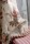 Tkanina Yatton Stripe by Colefax and Fowler F4698