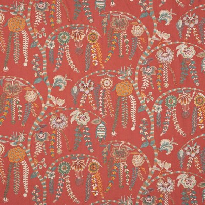 Tkanina Alvita by Colefax and Fowler F4882