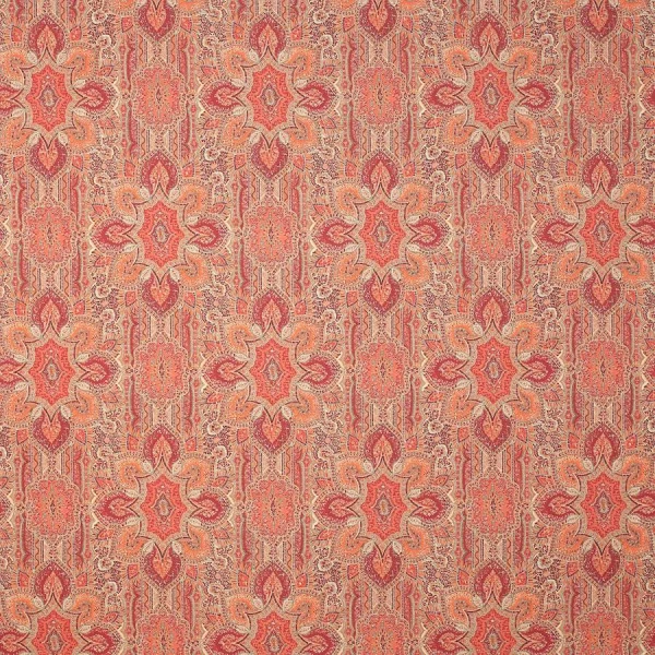 Tkanina Amadore by Colefax and Fowler F4631