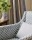 Tkanina Bampton by Colefax and Fowler F4888