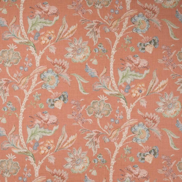 Tkanina Belvedere by Colefax and Fowler F4717