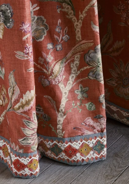 Tkanina Belvedere by Colefax and Fowler F4717