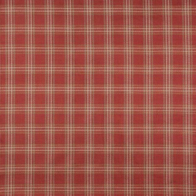 Tkanina Bowen Check by Colefax and Fowler F4723