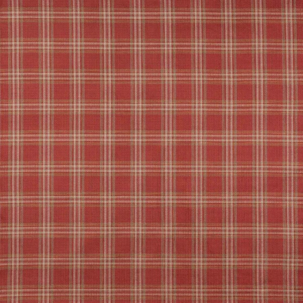 Tkanina Bowen Check by Colefax and Fowler F4723