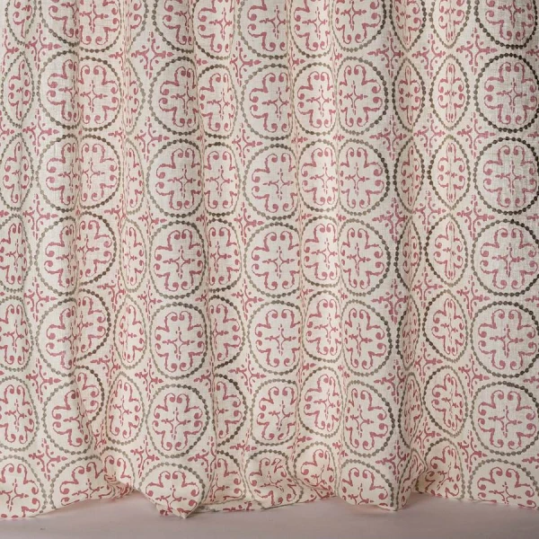 Tkanina Calabri by Colefax and Fowler F4809