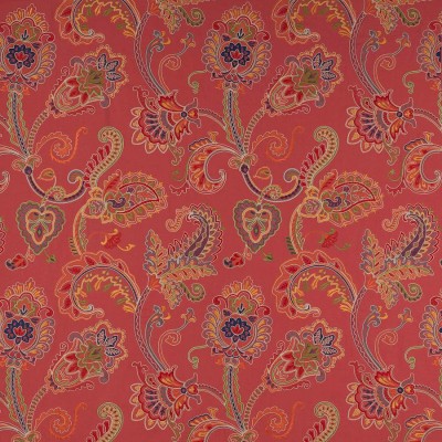 Tkanina Carsina by Colefax and Fowler F4710