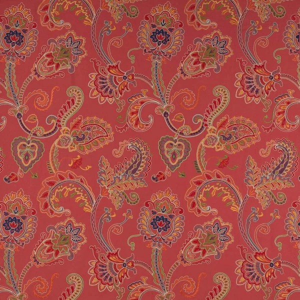 Tkanina Carsina by Colefax and Fowler F4710