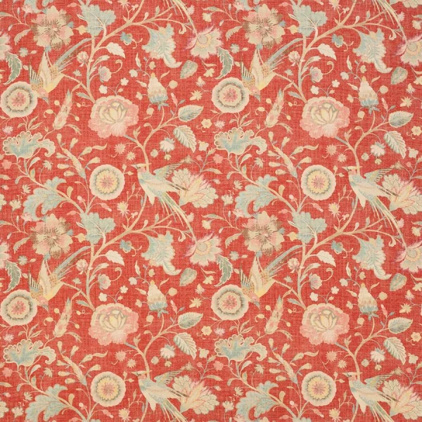 Tkanina Cassandra by Colefax and Fowler F4650