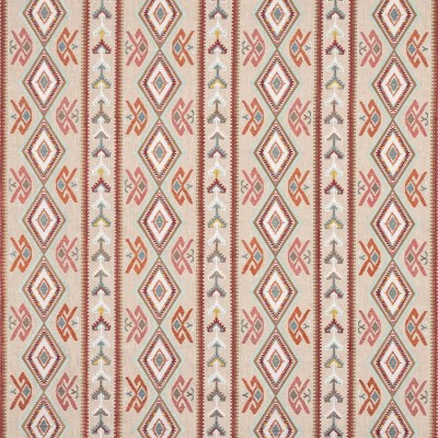 Tkanina Castille by Colefax and Fowler F4880